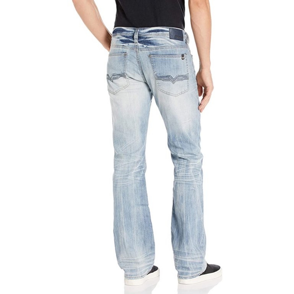 Buffalo Men's Jeans size 44x32 NWT